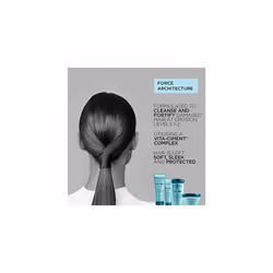 Resistance Ciment Anti-Usure Hair Treatment 200 ml