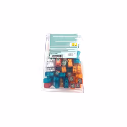 Box with 60 Mini Boxes (each 3.9 GRAMS), ARTIFICIALLY FLAVOURED MINTS