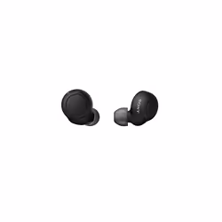 WF-C500 True Wireless Headphones (Up to 20 Hours Battery Life with Charging Case - Compatible with Voice Assistant, Built-in ...