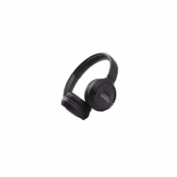 Tune510BT - Wireless on-ear headphones featuring Bluetooth 5.0, up to 40 hours battery life and speed charge, in black