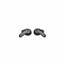 Wave 200TWS Wireless In-Ear Headphones - Bluetooth headphones with JBL Deep Bass Sound and IPX2 water resistance, complete with charging case, in