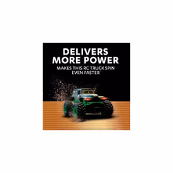 Optimum AAA Batteries (8 pack) - Alkaline 1.5V - Up To 100% Extra Life or Extra Power - Meets Demands Of Modern Devices - 100% Recyclable, 0% Plastic