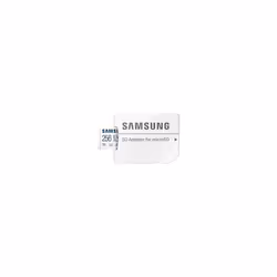 MicroSDXC 256GB EVO Plus CL10 UHS-I U3 MB-MC256KA/EU