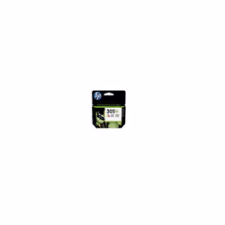 305XL Multipack Black + Colour Ink (3YM62AE + 3YM63AE) for HP Deskjet 2700, HP DeskJet 2720, HP DeskJet Plus 4120, HP Envy 6020, HP Envy Pro 6420