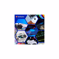 43411 700MB 52x Extra Protection CD-R - 100 Pack Spindle