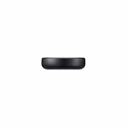 Original Galaxy Watch Active2 Wireless Charger, Inductive Charging Station - Black,EP-OR825BBEGWW