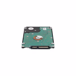500GB 2.5 Inch 5400rpm SATA3 (6Gbps) 16MB Cache Hard Drive, Thin 7mm For Laptop, PS3, PS4, CCTV, iMac, Macbook - 2 Year Warranty - 500 GB HDD - HGST