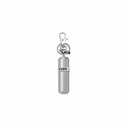 Fuel Canister Keychain | Refill with Zippo Lighter Fluid | Refill Zippo Windproof Lighter & Zippo Refillable Hand warmer | Co ...