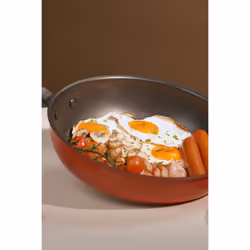Meyer Accent Essential Cookware Set Induction Kitchen Accessory - Pack of 6