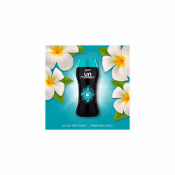 Unstoppables In-Wash Laundry Scent Booster Beads, 570g, Fresh Scent, A Boost Of Freshness For Up To 12 Weeks In Storage