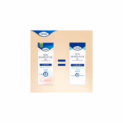 Lights Long Liner, 120 Incontinence Liners ( 20 x 6 packs) for Women with Sensitive Skin, Breathable and Unscented Liner for Light Bladder Weakness