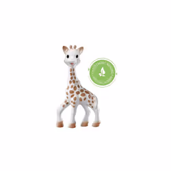 Baby Teething Toy - fresh touch gift box (2015 version)
