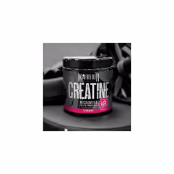 Warrior, Creatine Monohydrate Powder Blazin Supplements, Berry, Blazin' Berry, 300 g, (Pack of 1)