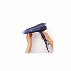 Midnight Luxe Dryer, 5781U