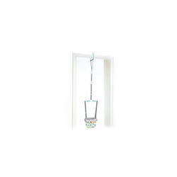 Playful Parade Door Jumper for Baby with Adjustable Strap, 6 Months and Up, Max Weight 26 lbs