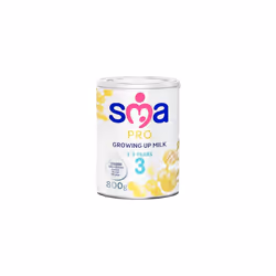 PRO Growing Up Baby Milk Powder Formula ââ¹- 1-3 Years, 800 G (Pack Of 1)