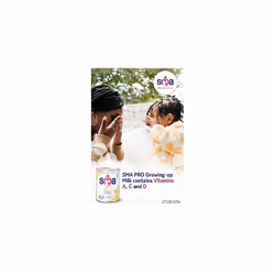 PRO Growing Up Baby Milk Powder Formula Ã¢â¹- 1-3 Years, 800 G (Pack Of 1)