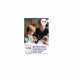 PRO Growing Up Baby Milk Powder Formula Ã¢â¹- 1-3 Years, 800 G (Pack Of 1)