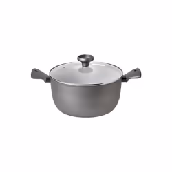 Prestige Earth Cooking Pot Eco Friendly Cookware Non Stick Stock Pot - 28 cm