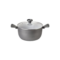Prestige Earth Cooking Pot Eco Friendly Cookware Non Stick Stock Pot - 28 cm