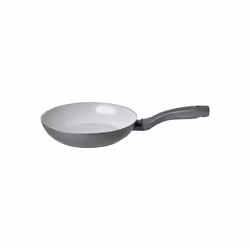 Prestige Frying Pan Eco Friendly Non Stick Induction Cookware - Large Size, 24cm