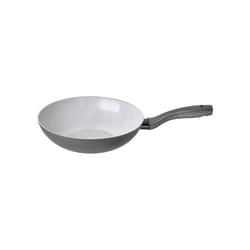 Prestige Earth Pan Non Stick Eco Friendly Stir Fry Wok PFAO Free Cookware - 28cm