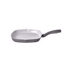 Prestige Earth Griddle Pan Eco Friendly Cookware Non Stick Grill Pan - 28 cm