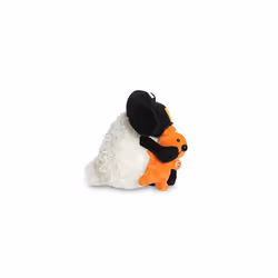 AURORA, Timmy, Shaun the Sheep, Soft Toy, White