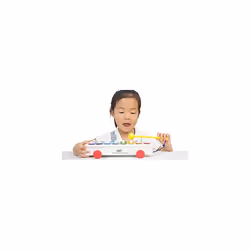 Fisher Price Classics | Pull-a-Tune Xylophone| Learn to Walk with Interactive Toy Features, Classic Musical Toy Suitable for Boys and Girls Ages 12