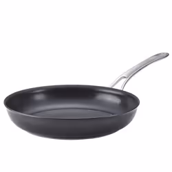 Anolon X SearTech Frying Pan Dishwasher Safe Non Stick Sturdy Cookware - 21 cm
