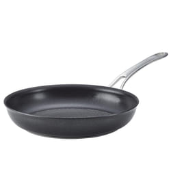 Anolon X SearTech Frying Pan Induction Suitable Non Stick Sturdy Cookware - 25cm