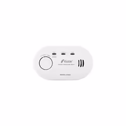 5CO Battery Powered Carbon Monoxide Alarm 10 Year Life