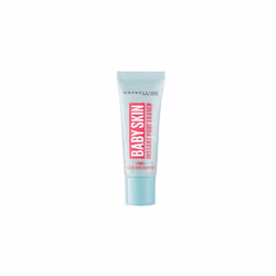 Baby Skin Pore Eraser Matte Primer, Transparent, 22 ml, Pack Of 1