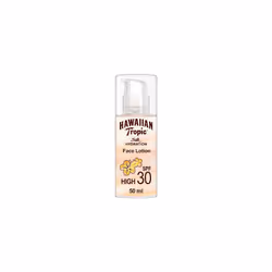 - Silk Hydration | Protective Sun Lotion for Face SPF 30 | 50 ml