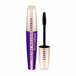 Volume Million Lashes So Couture Mascara Black, Volume And Intensity, Leaving Lashes Soft