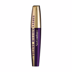 Volume Million Lashes So Couture Mascara Black, Volume And Intensity, Leaving Lashes Soft