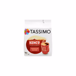 Variety Box Costa, Kenco, Cadbury & L'OR Coffee Pods (Pack of 5, Total 56 Coffee Capsules)
