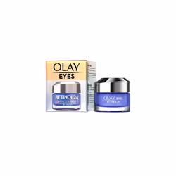 Retinol 24 Eye Cream, 15 ml