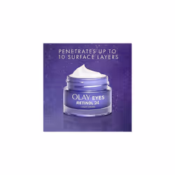 Retinol 24 Eye Cream, 15 ml
