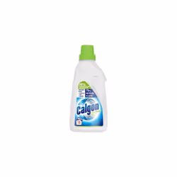 Washing Machine Softener Gel, Ecological+, Removes Odours, Limescale & Residue, Packaging 100% recyclable, 750ml, Pack of 1