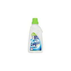 Washing Machine Softener Gel, Ecological+, Removes Odours, Limescale & Residue, Packaging 100% recyclable, 750ml, Pack of 1