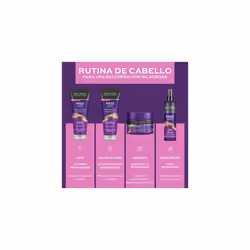 John Frieda,250 ml (Pack of 1) Frizz Ease Miraculous Recovery Shampoo, 250ml