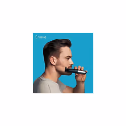 Series XT5 One Blade Hybrid Beard & Stubble Trimmer, Electric Shaver for Men, Body Groomer for Manscaping With Travel Pouch, Gifts For Men, XT5200,