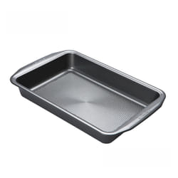 Circulon Momentum Rectangle Cake Tin Non Stick Brownie Baking Tray Roast Mould