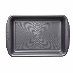 Circulon Momentum Rectangle Cake Tin Non Stick Brownie Baking Tray Roast Mould