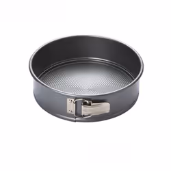 Circulon Momentum Springform Non Stick Baking Tin Carbon Steel Cake Mould - 9"
