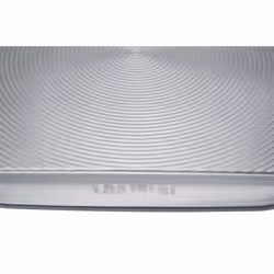 Circulon Momentum Baking Sheet in Carbon Steel Non Stick Square Roasting Tray