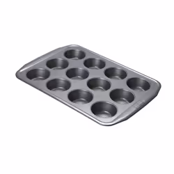 Circulon Momentum BW Bakeware Set Carbon Steel Baking Accessory - Pack of 10 - Additional view 6