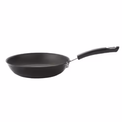 Circulon Total Cookware Set in Black Hard Anodised Aluminium Pans - Pack of 7