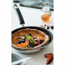 Circulon Total Frying Pan Set Induction Cookware Non Stick Pans - Pack of 3